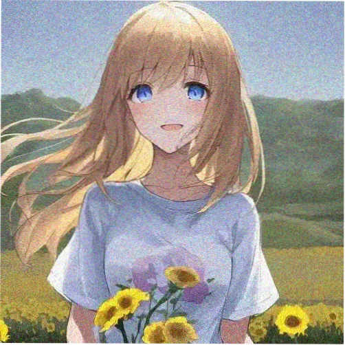 林妙妙 少年派2
