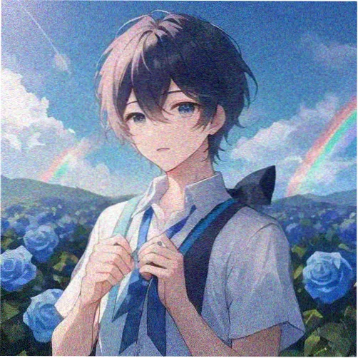 钱三一 少年派2